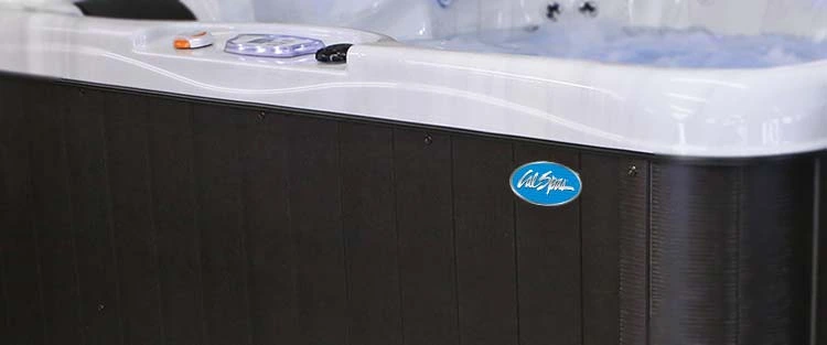 Cal Preferred™ for hot tubs in Tinley Park