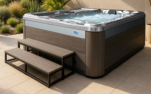 Cold Plunge&trade; Spas Tinley Park hot tubs for sale