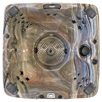 Tropical-X EC-739BX hot tubs for sale in Tinley Park