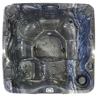 Pacifica-X EC-739LX hot tubs for sale in Tinley Park