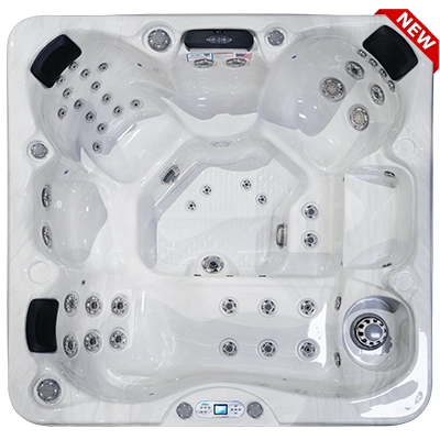 Costa EC-749L hot tubs for sale in Tinley Park