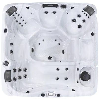 Avalon-X EC-840LX hot tubs for sale in Tinley Park