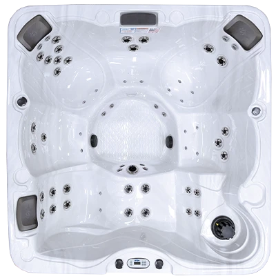 Pacifica Plus PPZ-752L hot tubs for sale in Tinley Park