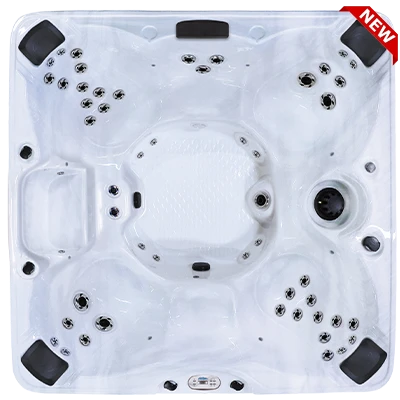Bel Air Plus PPZ-843BC hot tubs for sale in Tinley Park